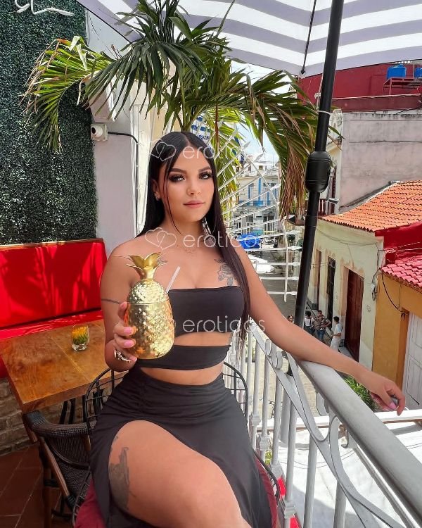 Anuncios de Putas en Colombia