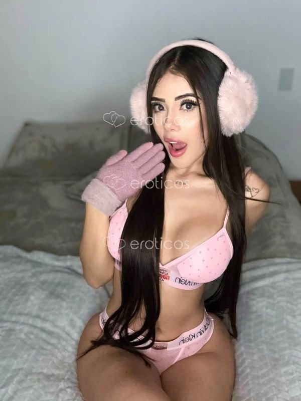 Anuncios de Putas en Colombia