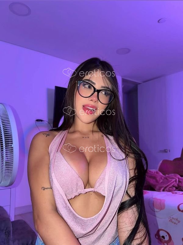 Anuncios de Putas en Colombia