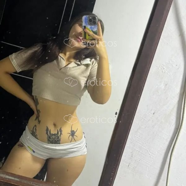 Anuncios de Putas en Colombia