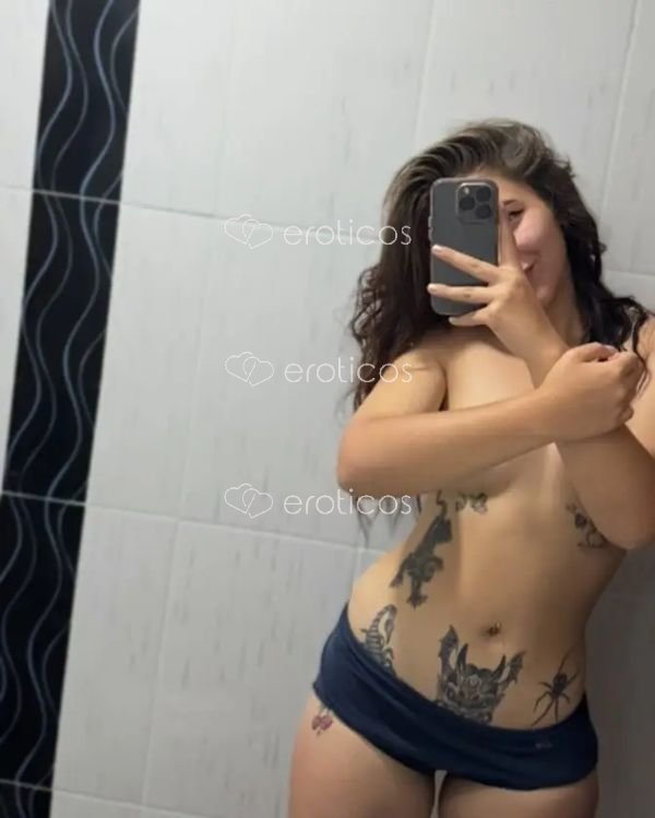 Anuncios de Putas en Colombia
