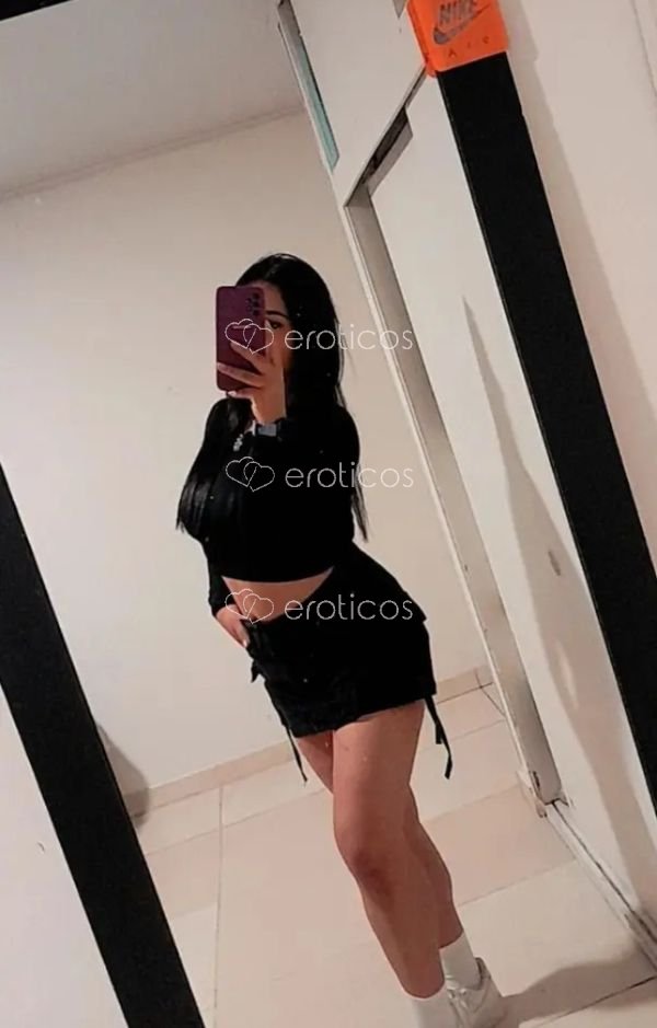 Anuncios de Putas en Colombia