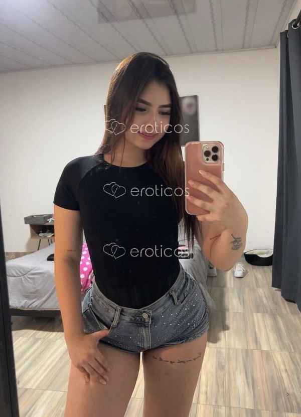 Anuncios de Putas en Colombia