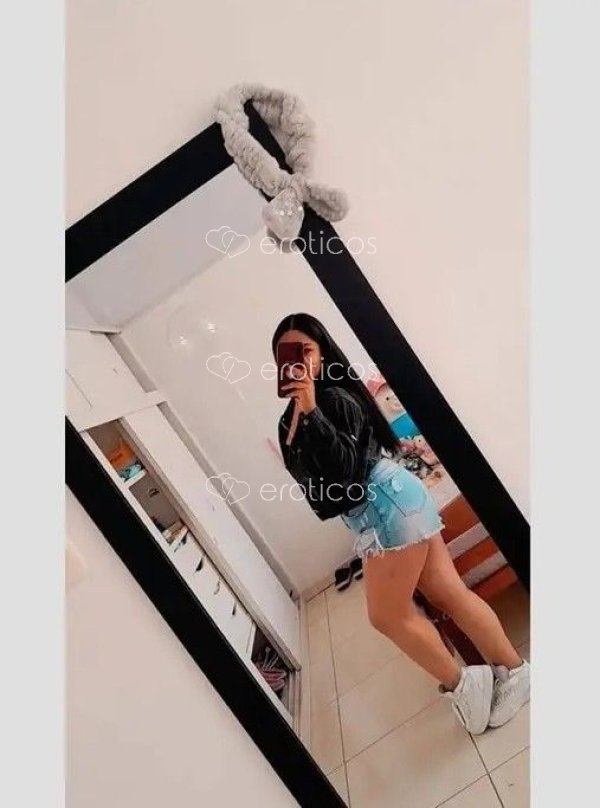 Anuncios de Putas en Colombia