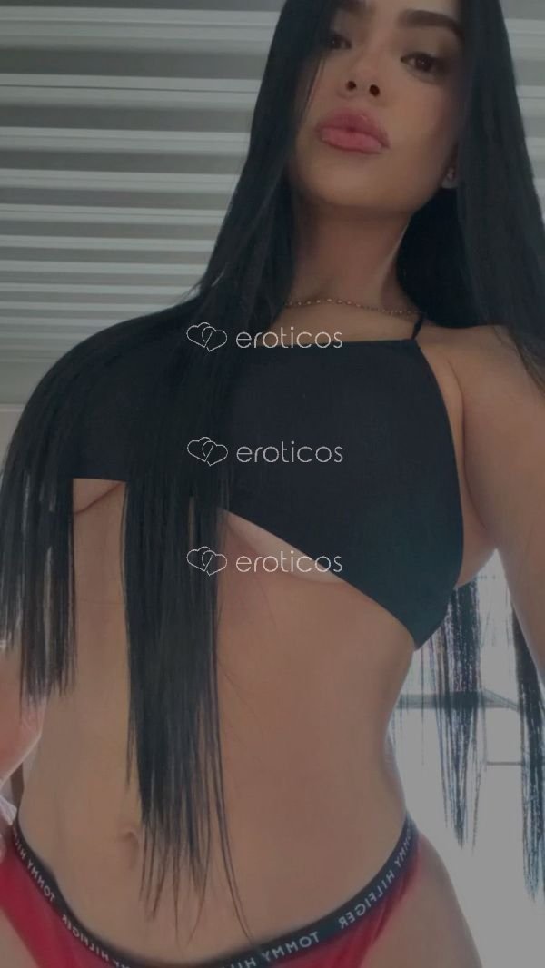 Anuncios de Putas en Colombia