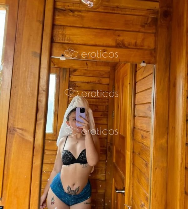 Anuncios de Putas en Colombia