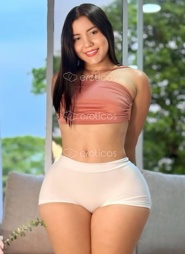 Anuncios de Putas en Colombia