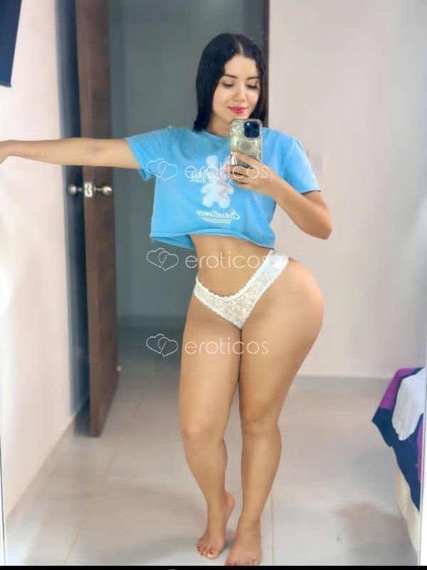 Anuncios de Putas en Colombia