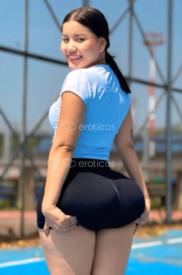 Anuncios de Putas en Colombia