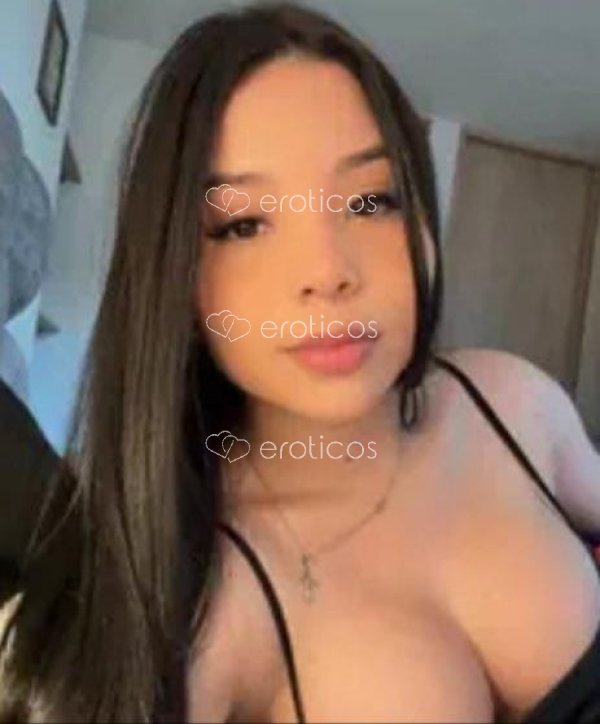 Anuncios de Putas en Colombia