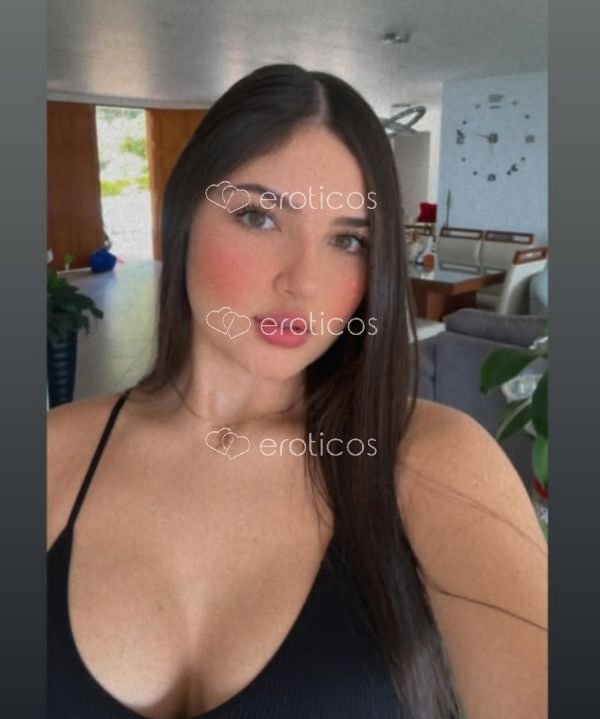 Anuncios de Putas en Colombia