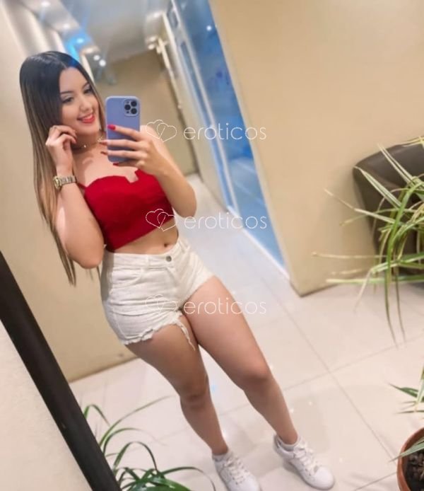 Anuncios de Putas en Colombia