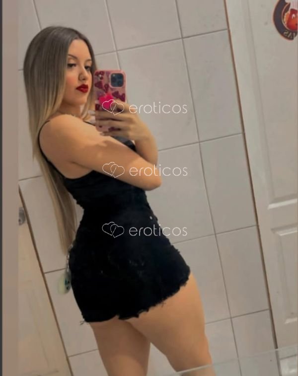 Anuncios de Putas en Colombia