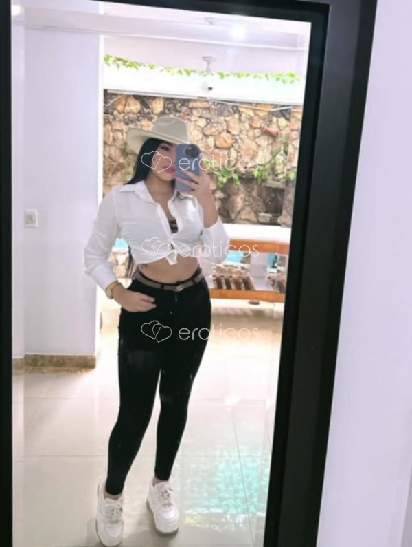 Anuncios de Putas en Colombia