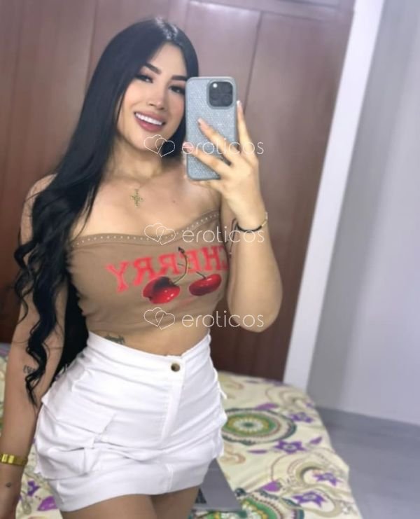 Anuncios de Putas en Colombia