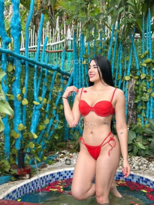 Anuncios de Putas en Colombia