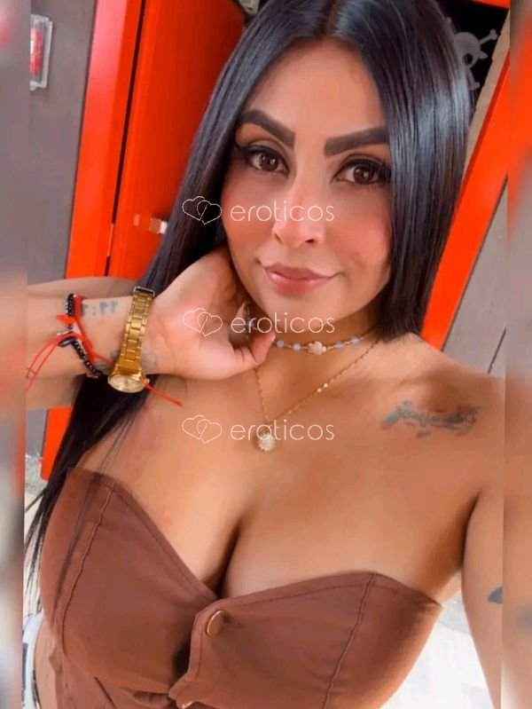 Anuncios de Putas en Colombia