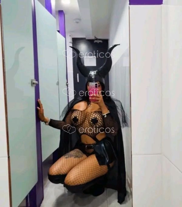 Anuncios de Putas en Colombia