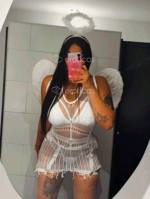 Anuncios de Putas en Colombia