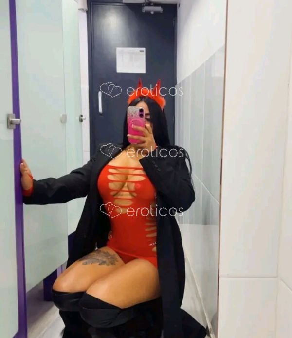Anuncios de Putas en Colombia