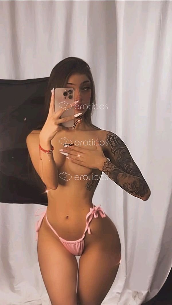 Anuncios de Putas en Colombia