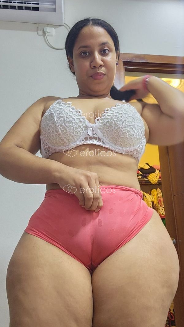 Anuncios de Putas en Colombia