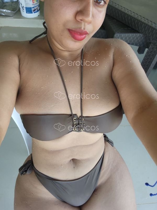 Anuncios de Putas en Colombia
