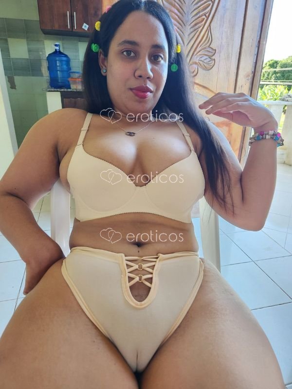 Anuncios de Putas en Colombia
