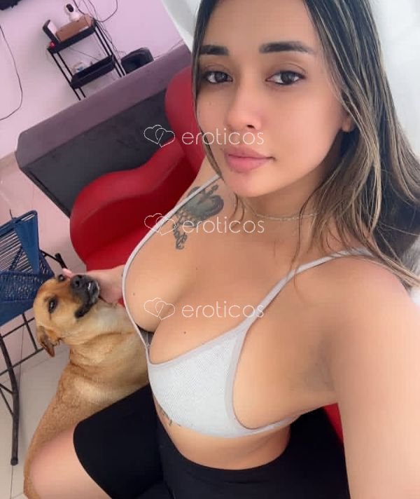 Anuncios de Putas en Colombia