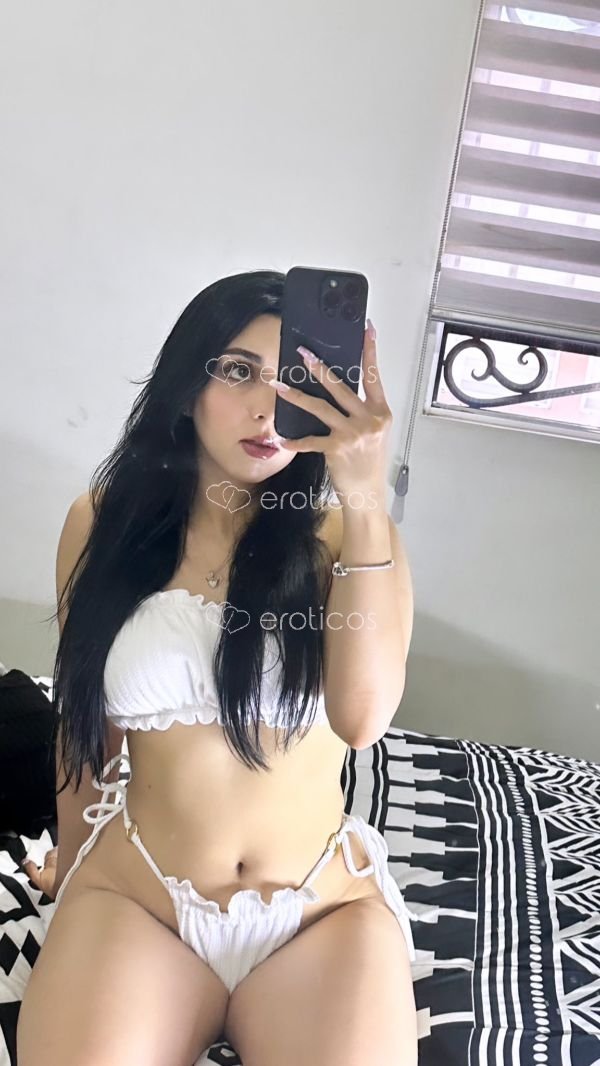 Anuncios de Putas en Colombia