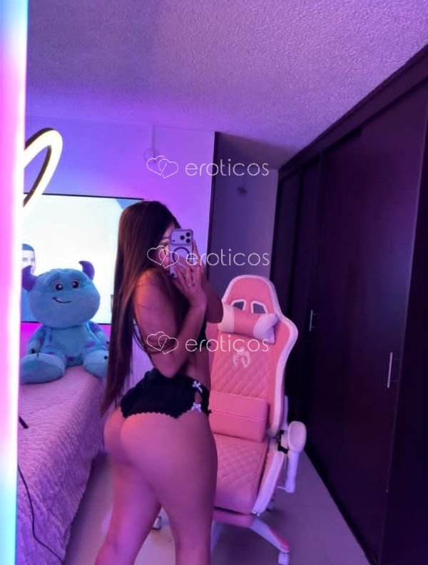 Anuncios de Putas en Colombia