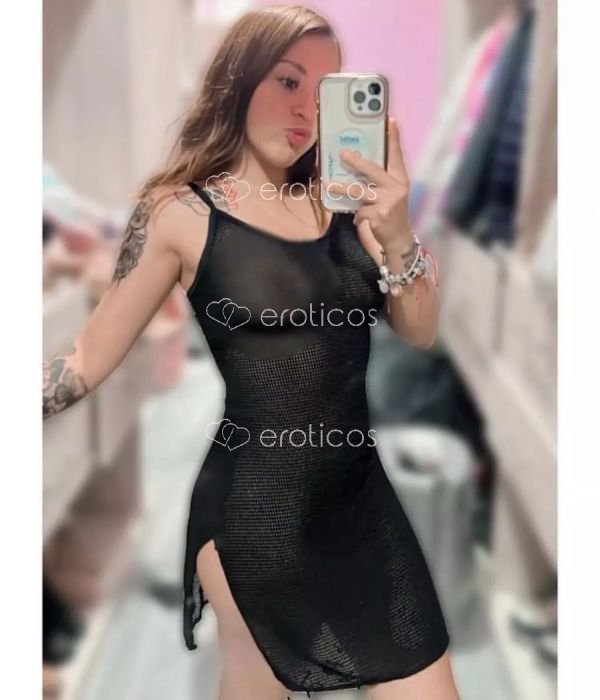 Anuncios de Putas en Colombia