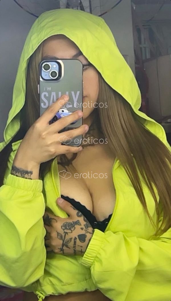 Anuncios de Putas en Colombia