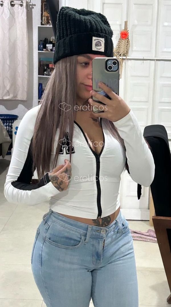 Anuncios de Putas en Colombia
