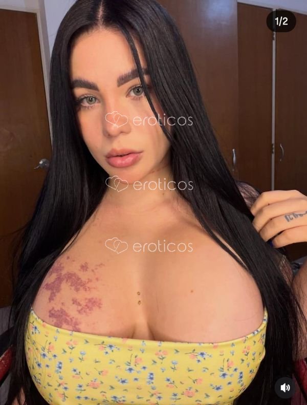 Anuncios de Putas en Colombia