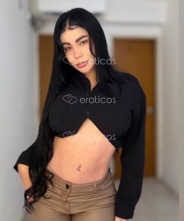 Anuncios de Putas en Colombia