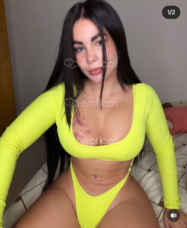 Anuncios de Putas en Colombia