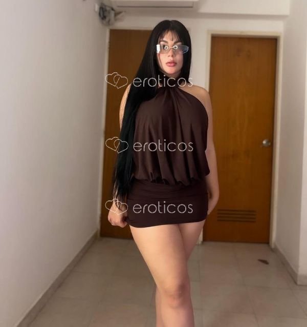 Anuncios de Putas en Colombia