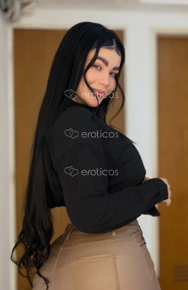 Anuncios de Putas en Colombia