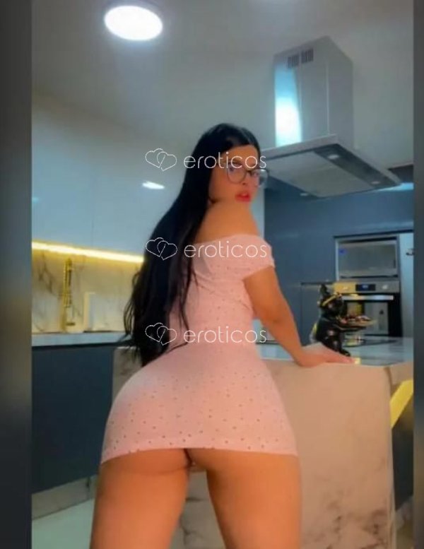 Anuncios de Putas en Colombia