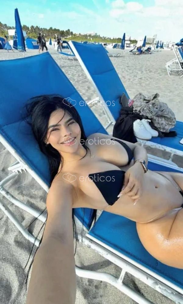Anuncios de Putas en Colombia