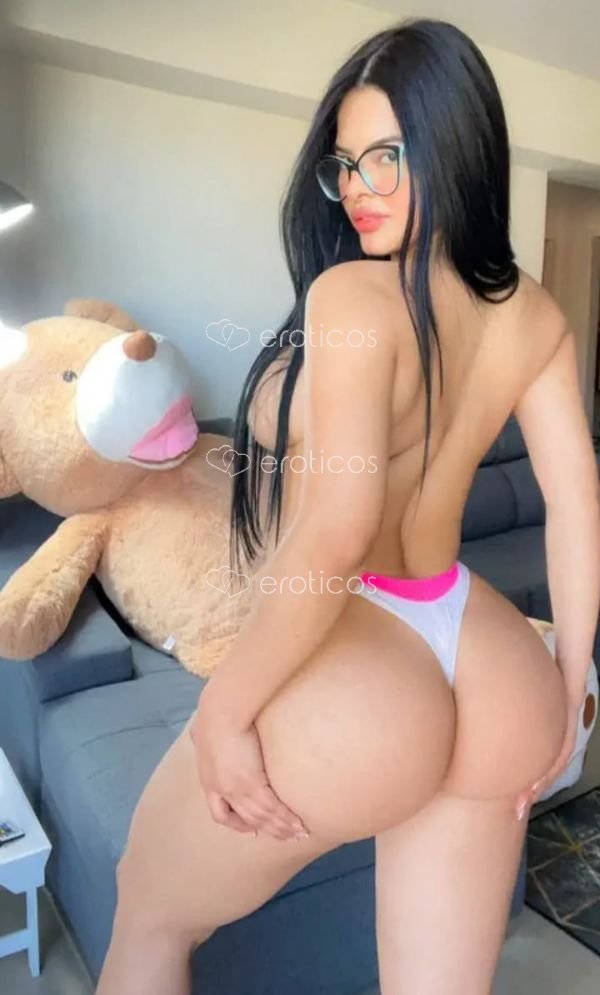 Anuncios de Putas en Colombia