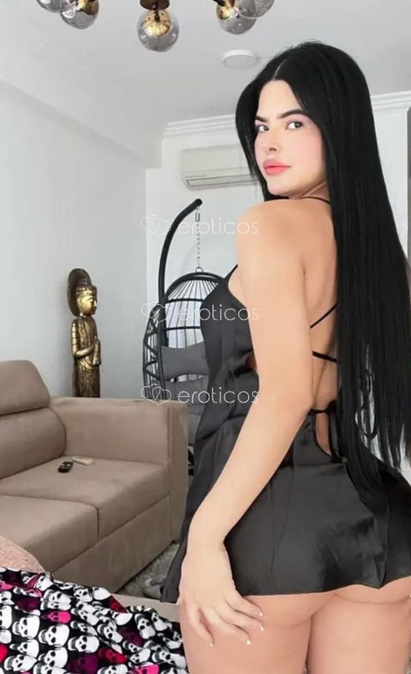 Anuncios de Putas en Colombia