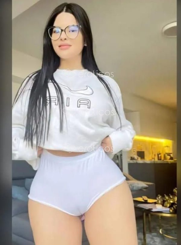 Anuncios de Putas en Colombia