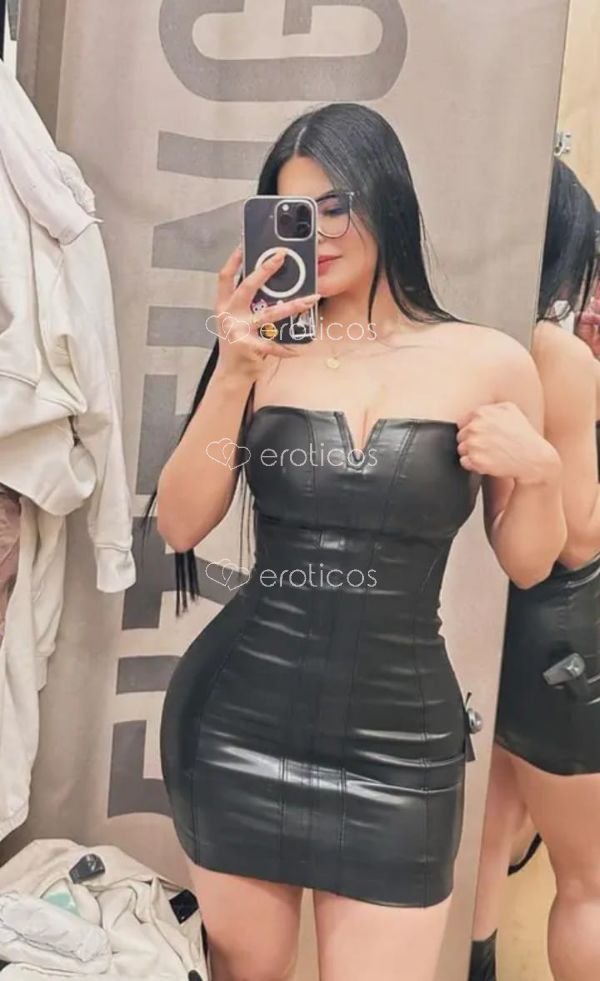 Anuncios de Putas en Colombia