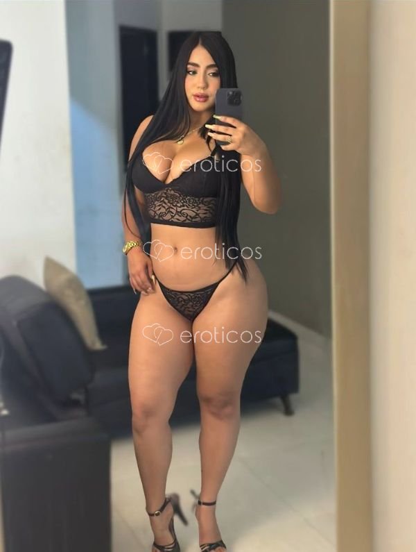 Anuncios de Putas en Colombia
