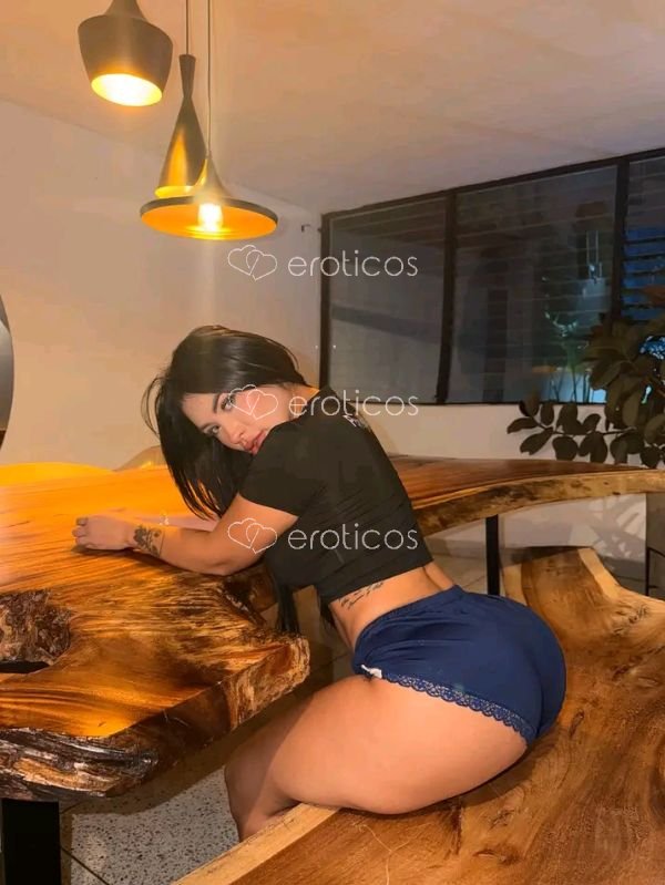 Anuncios de Putas en Colombia