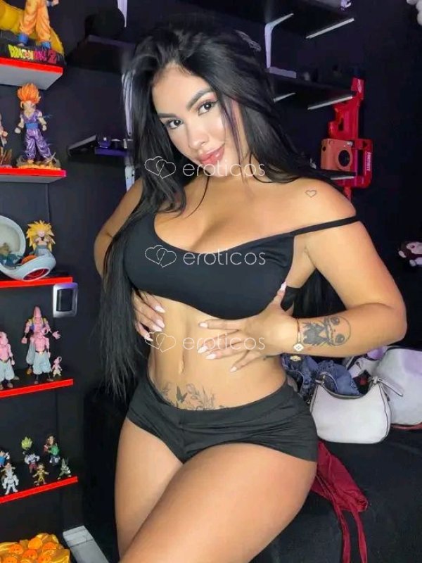 Anuncios de Putas en Colombia