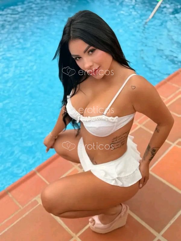 Anuncios de Putas en Colombia