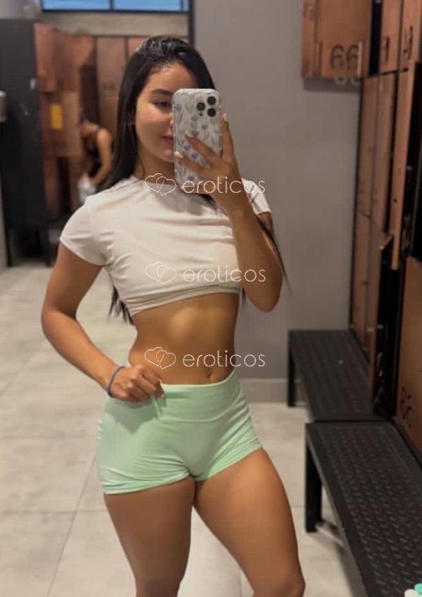 Anuncios de Putas en Colombia